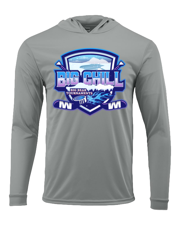 Big Chill Performance Hoodie