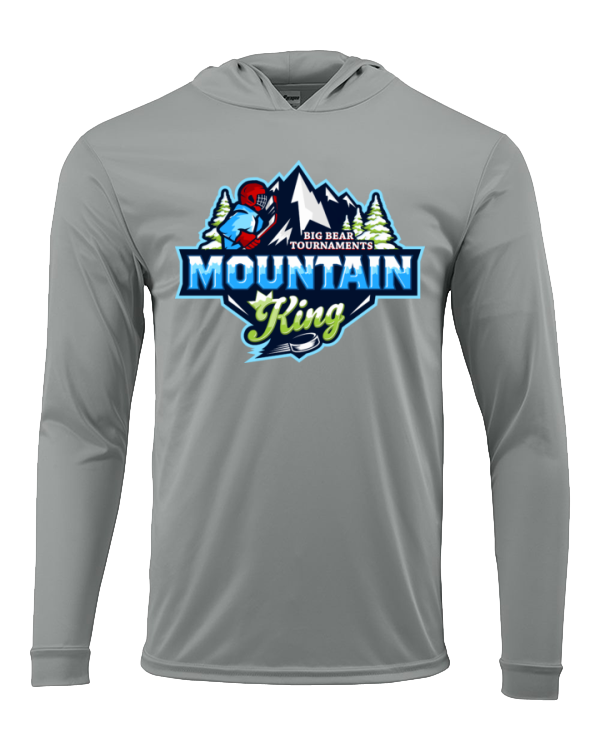 Mountain King Performance Hoodie