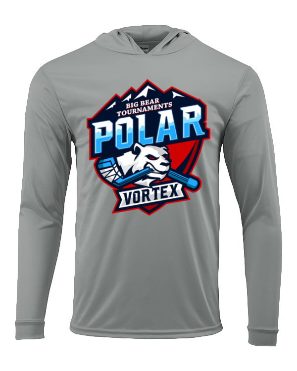 Polar Vortex Performance Hoodie