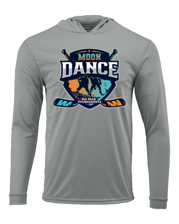 Moon Dance Performance Hoodie