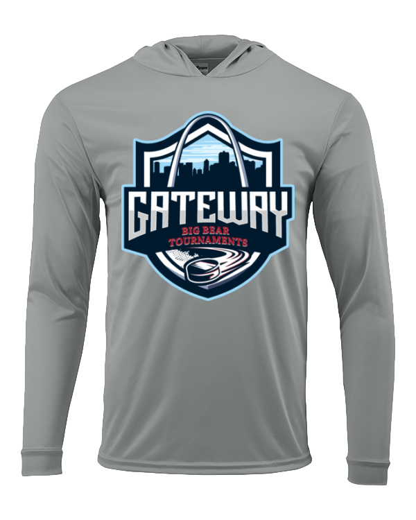 Gateway Performance Hoodie