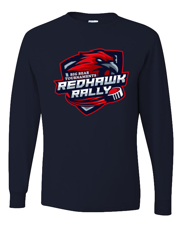 RedHawk Rally Long Sleeve Shirt