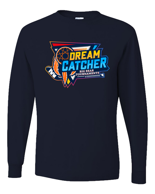 Dream Catcher Long Sleeve Shirt