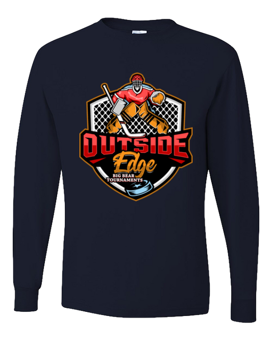 Outside Edge Long Sleeve Shirt