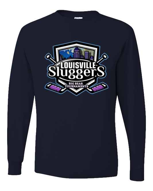 Louisville Slugger Long Sleeve Shirt