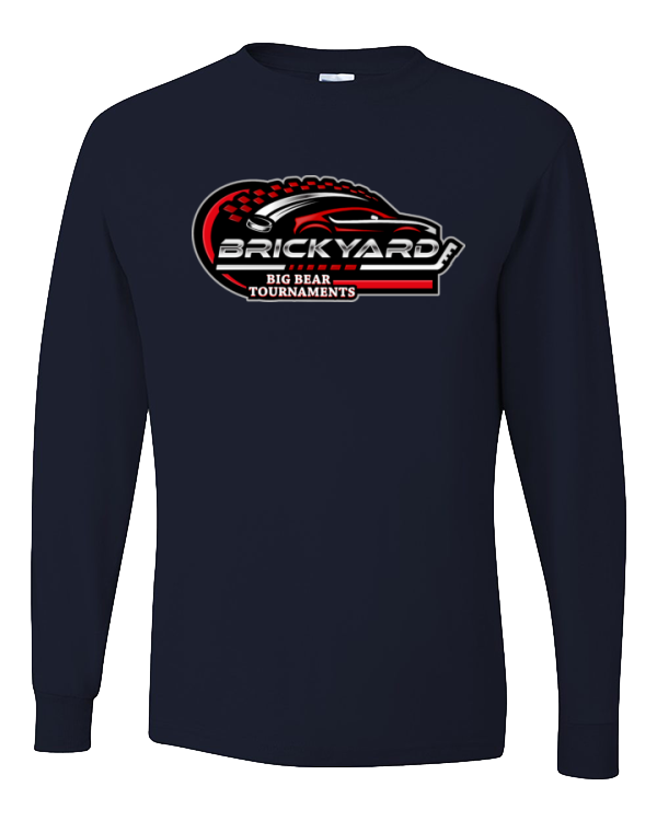 Brickyard Long Sleeve Shirt