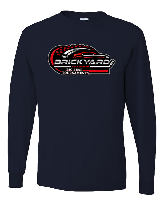 Brickyard Long Sleeve Shirt