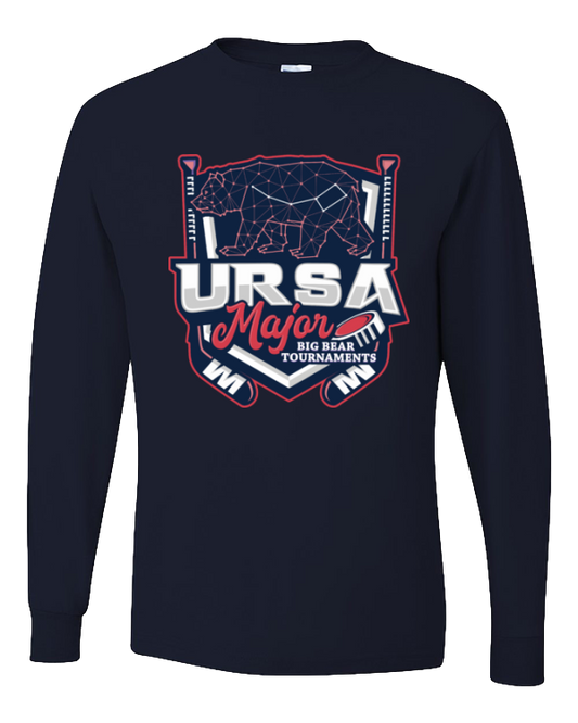 URSA Major Long Sleeve Shirt