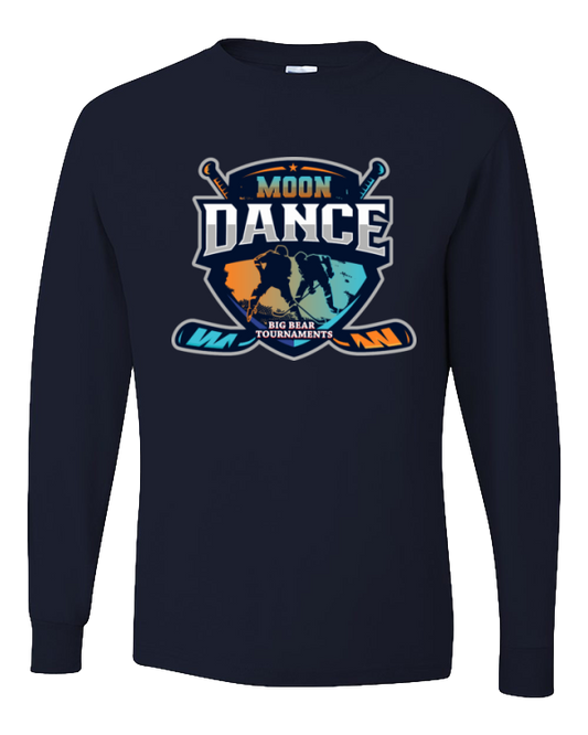 Moon Dance Long Sleeve Shirt