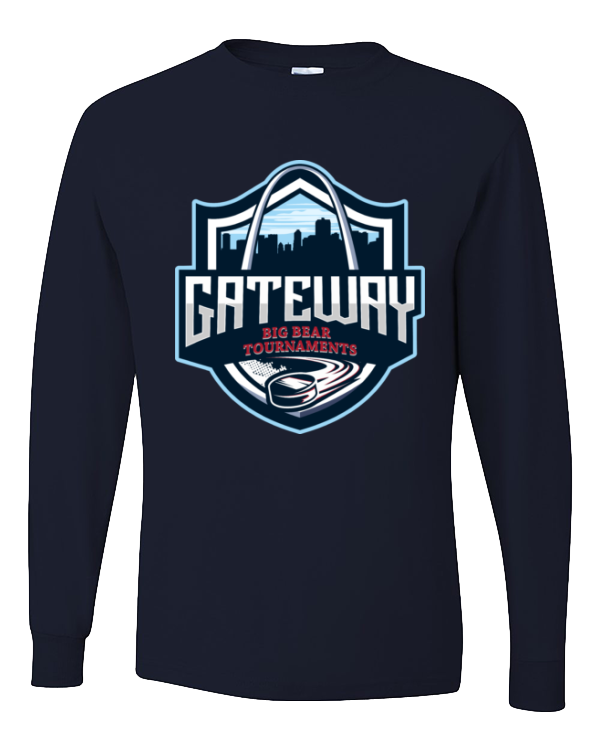 Gateway Long Sleeve Shirt