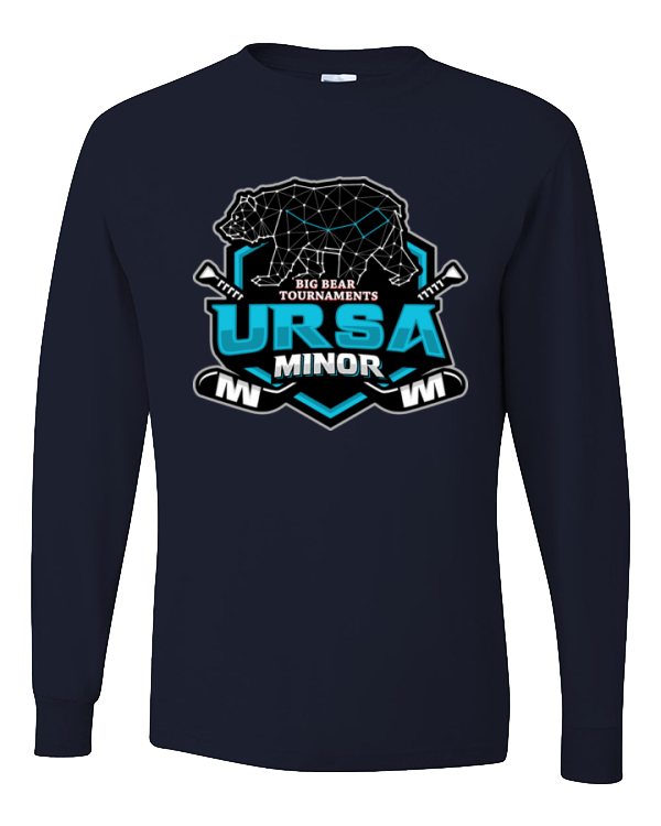 Ursa Minor Long Sleeve Shirt