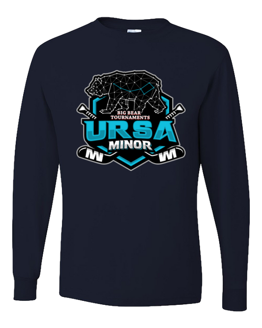 Ursa Minor Long Sleeve Shirt