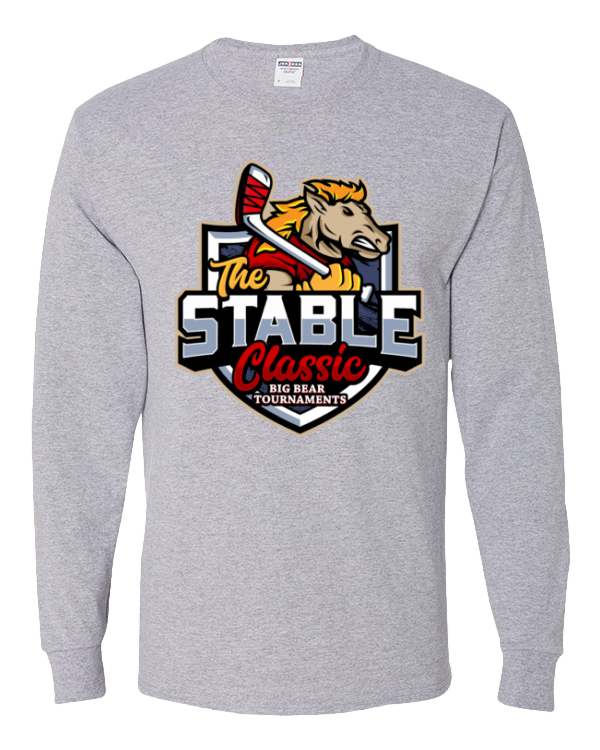 The Stable Classic Long Sleeve Shirt