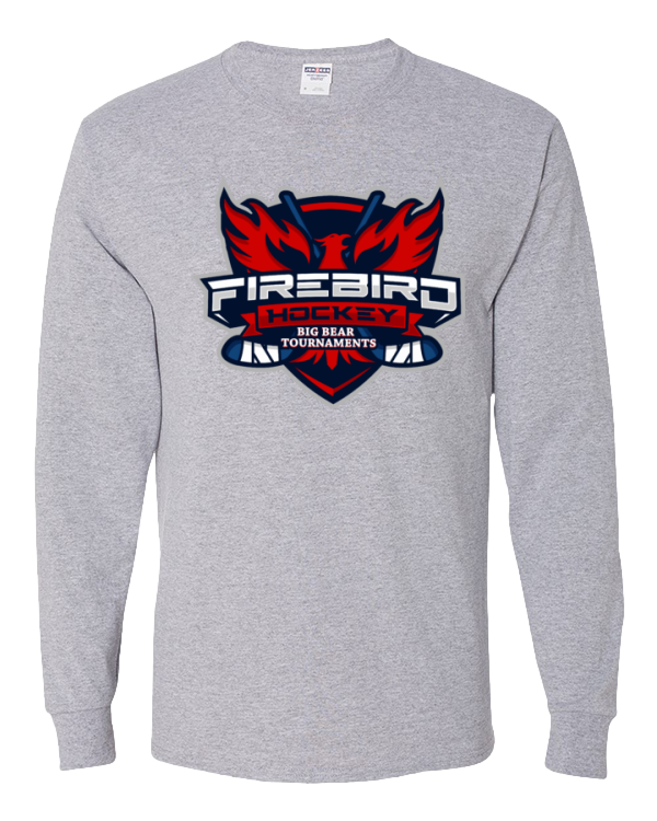 Firebird Long Sleeve Shirt