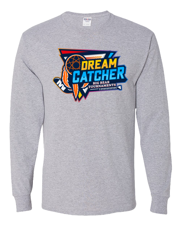 Dream Catcher Long Sleeve Shirt