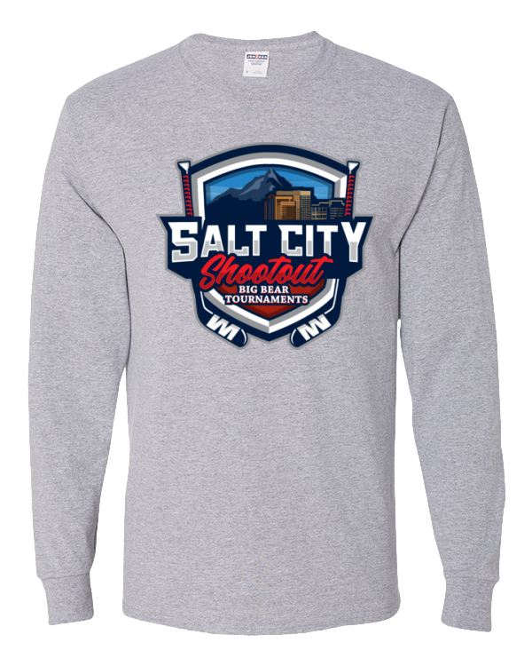 Salt City Shootout Long Sleeve Shirt