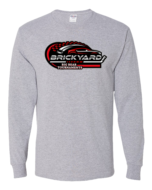 Brickyard Long Sleeve Shirt