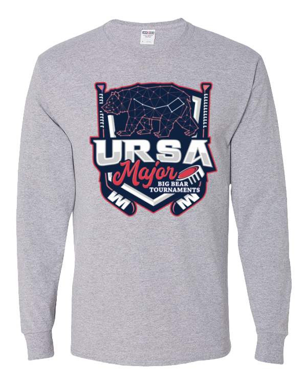 URSA Major Long Sleeve Shirt