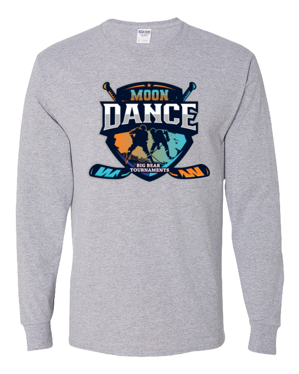 Moon Dance Long Sleeve Shirt