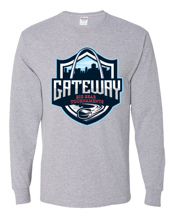 Gateway Long Sleeve Shirt