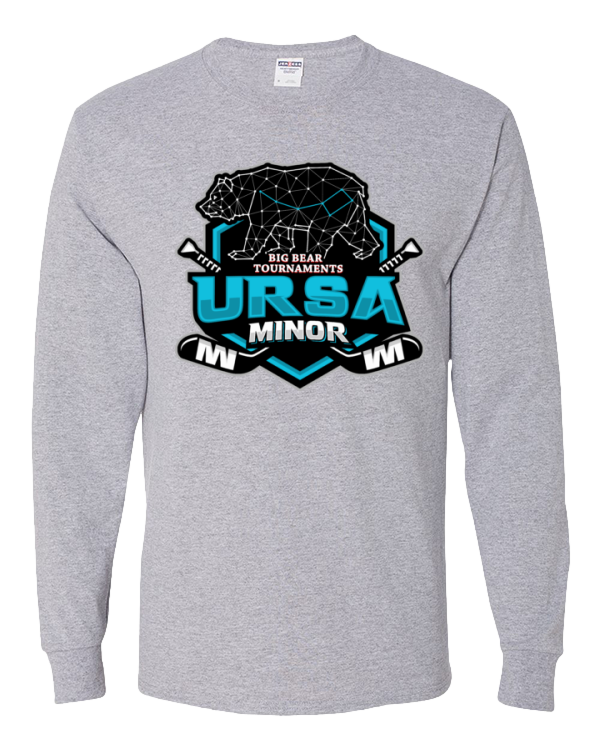 Ursa Minor Long Sleeve Shirt