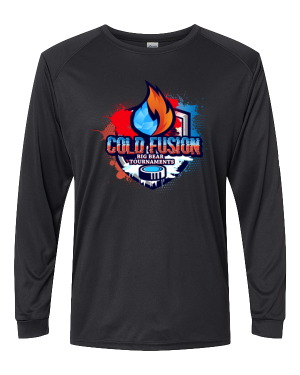 Cold Fusion DriFit Long Sleeve Shirt