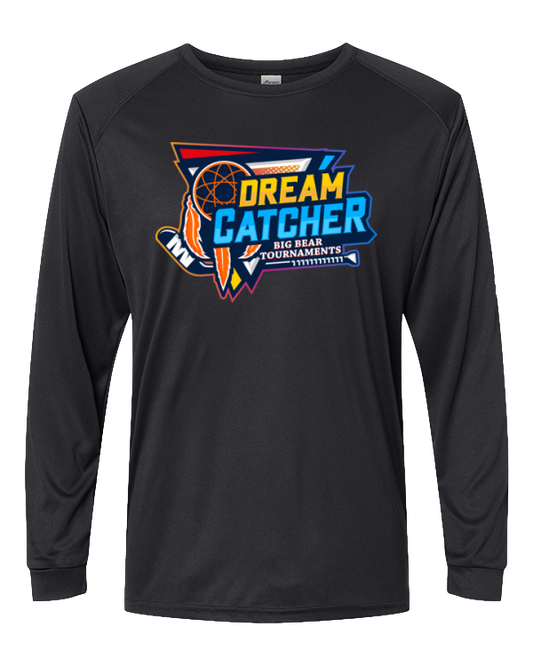 Dream Catcher DriFit Long Sleeve Shirt