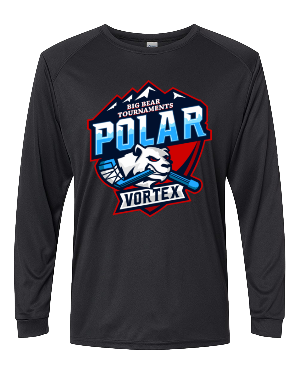 Polar Vortex DriFit Long Sleeve Shirt