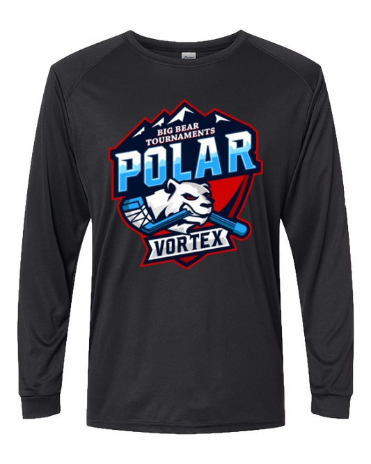 Polar Vortex DriFit Long Sleeve Shirt