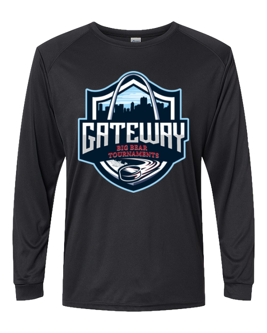 Gateway DriFit Long Sleeve Shirt