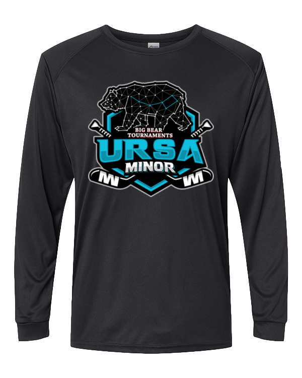 Ursa Minor DriFit Long Sleeve Shirt