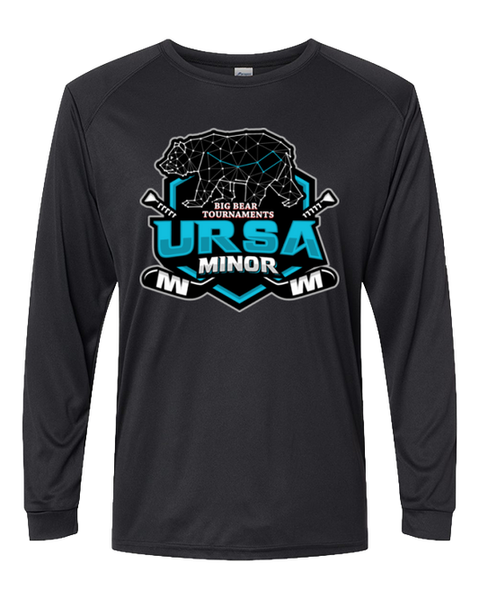 Ursa Minor DriFit Long Sleeve Shirt