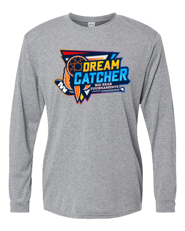 Dream Catcher DriFit Long Sleeve Shirt