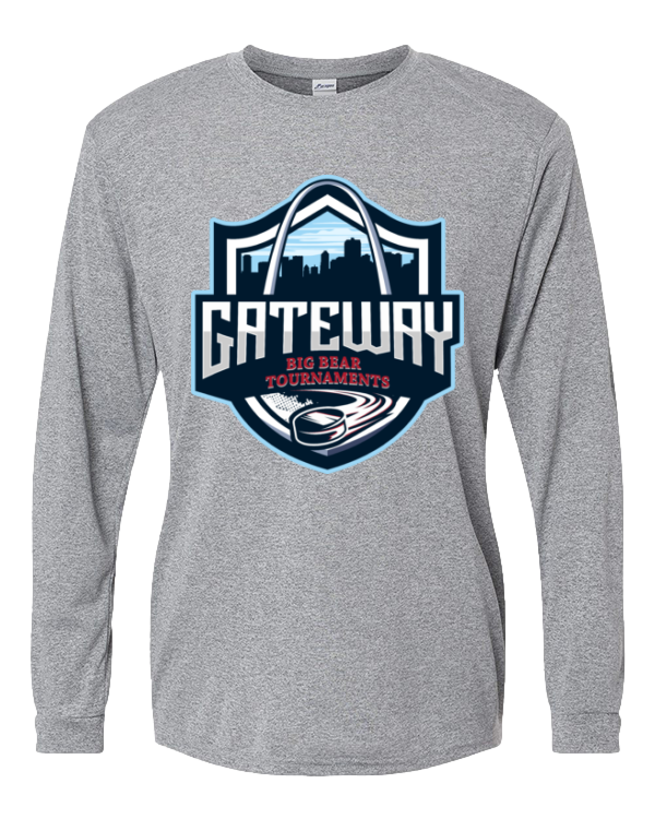 Gateway DriFit Long Sleeve Shirt