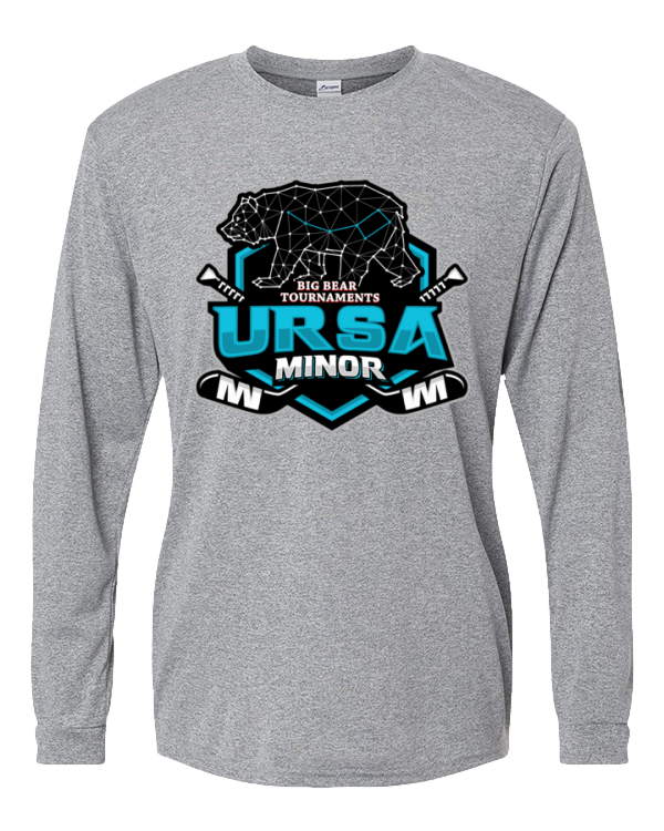 Ursa Minor DriFit Long Sleeve Shirt