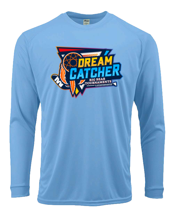 Dream Catcher DriFit Long Sleeve Shirt