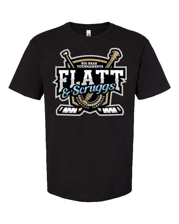 Flatt & Scruggs Cotton T-Shirt