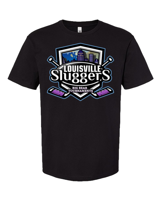 Louisville Slugger Cotton T-Shirt