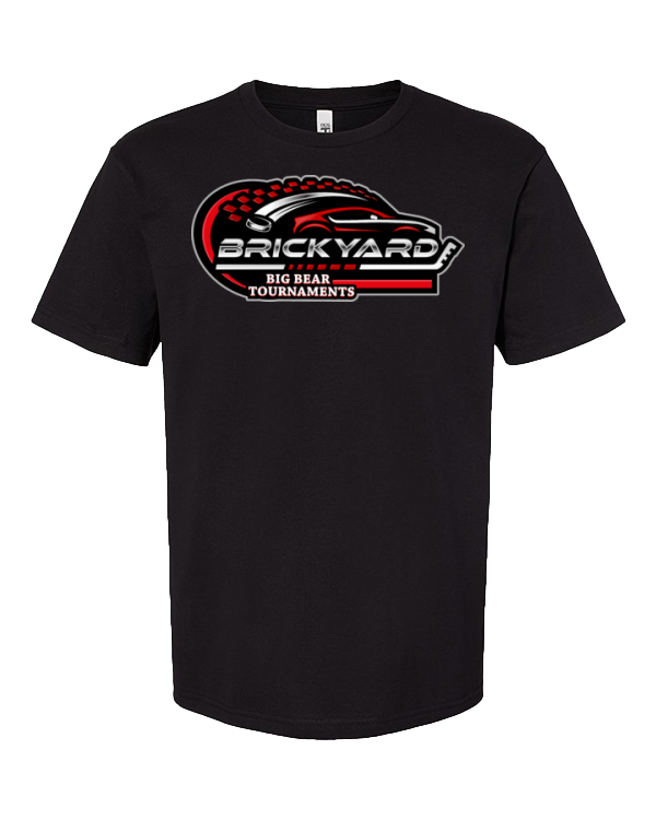 Brickyard Cotton T-Shirt