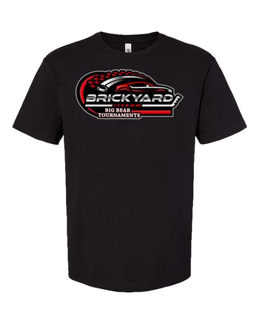 Brickyard Cotton T-Shirt