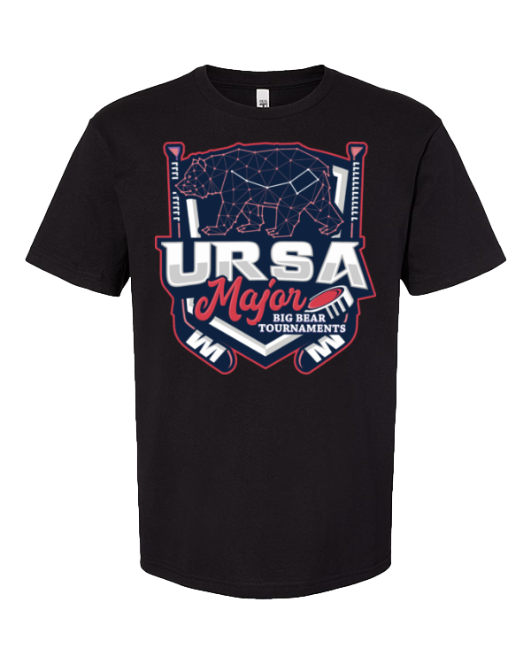 URSA Major Cotton T-Shirt