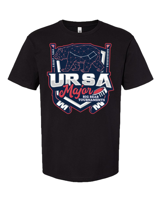 URSA Major Cotton T-Shirt