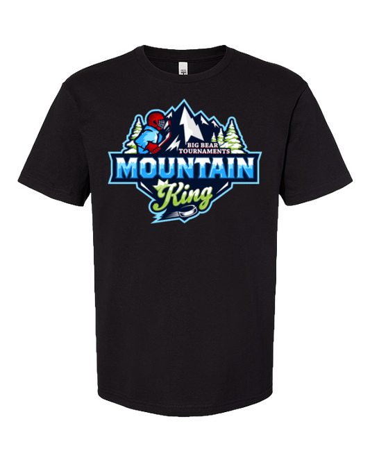 Mountain King Cotton T-Shirt