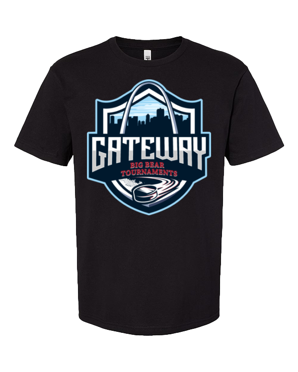 Gateway Cotton T-Shirt