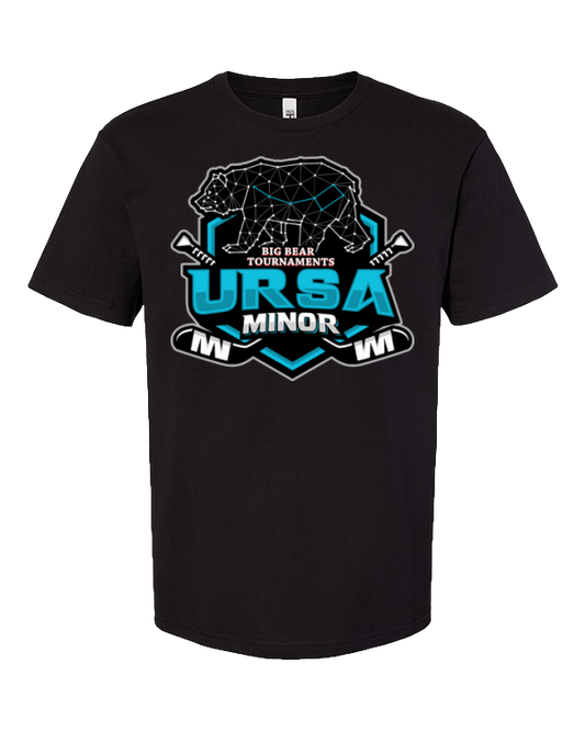 Ursa Minor Cotton T-Shirt