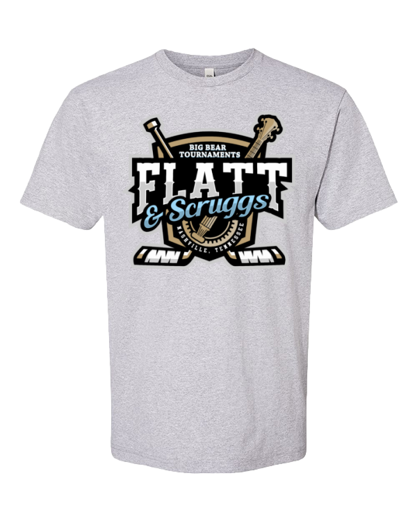 Flatt & Scruggs Cotton T-Shirt