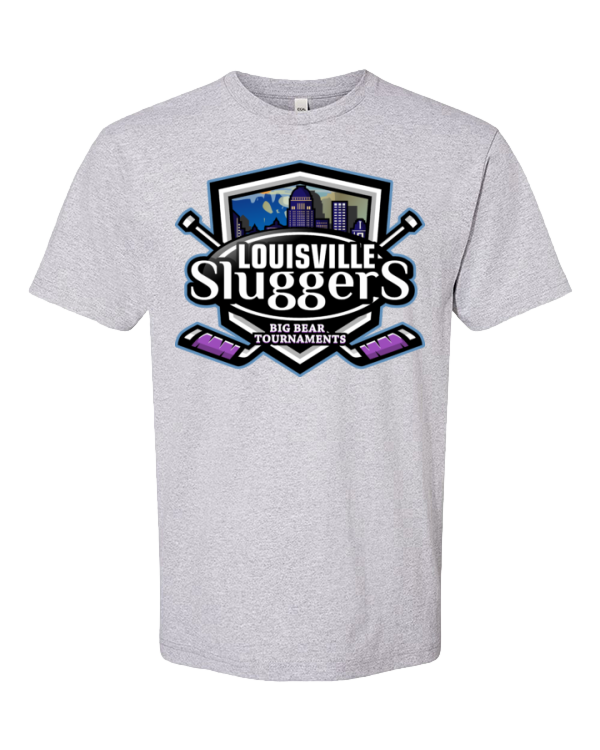 Louisville Slugger Cotton T-Shirt