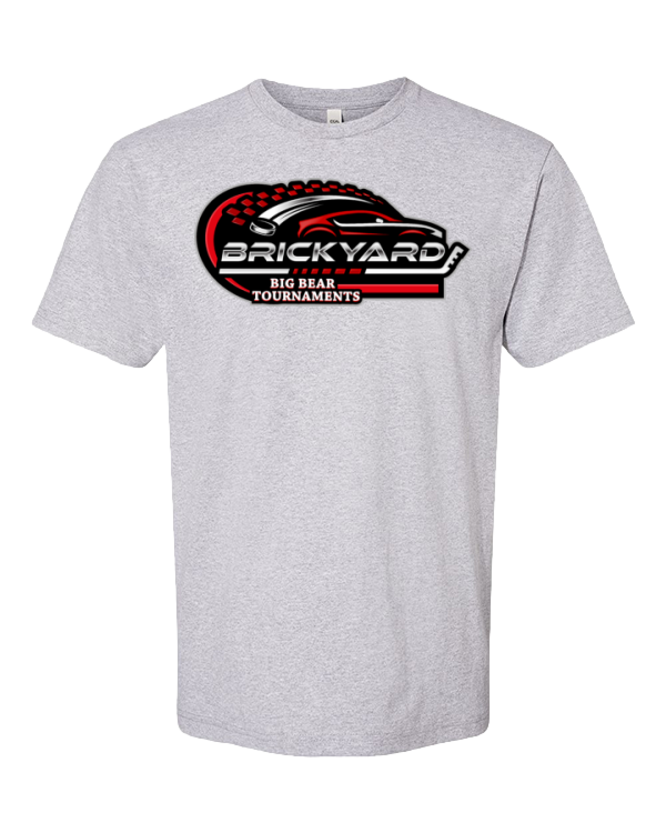 Brickyard Cotton T-Shirt