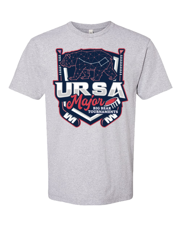 URSA Major Cotton T-Shirt