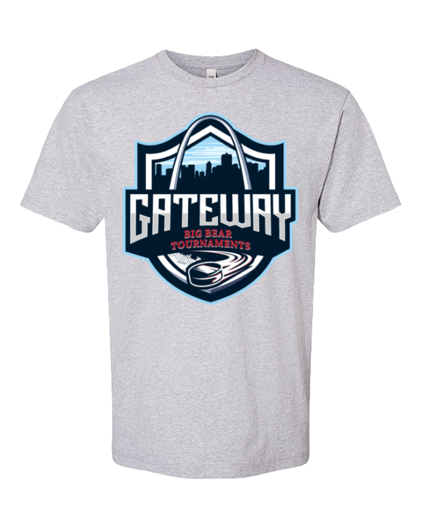 Gateway Cotton T-Shirt